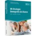 Haufe Fachbuch / HR-Strategie: Demografie als Chance, Gebunden