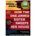How the One-Armed Sister Sweeps Her House - Cherie Jones, Kartoniert (TB)