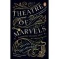 Theatre of Marvels - Lianne Dillsworth, Kartoniert (TB)