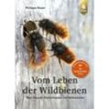 Vom Leben der Wildbienen - Philippe Boyer, Gebunden