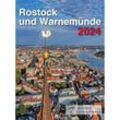 Rostock und Warnemünde 2024