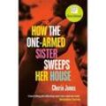 How the One-Armed Sister Sweeps Her House - Cherie Jones, Kartoniert (TB)