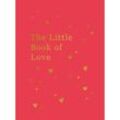 Little Book of Love. - Lucy Lane, Gebunden