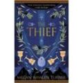 Queen's Thief / The Thief - Megan Whalen Turner, Kartoniert (TB)