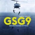 GSG 9,Audio-CD, MP3 - Martin Herzog (Hörbuch)