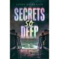 Secrets So Deep - Ginny Myers Sain, Kartoniert (TB)