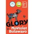 Glory - NoViolet Bulawayo, Kartoniert (TB)