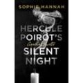 Hercule Poirot's Silent Night - Sophie Hannah, Kartoniert (TB)