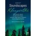 Soundscapes - Klangwelten., Kartoniert (TB)