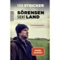 Sörensen sieht Land / Sörensen Bd.4 - Sven Stricker, Taschenbuch