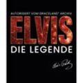 Elvis - Die Legende - Gillian G. Gaar, Gebunden