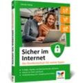 Sicher im Internet - Mareile Heiting, Gebunden