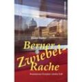 Berner Zwiebel-Rache - Hans Suter, Kartoniert (TB)