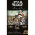 Star Wars: Legion - Klon-Commander Cody