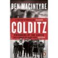 Colditz - Ben Macintyre, Kartoniert (TB)