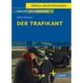 Der Trafikant von Robert Seethaler - Textanalyse und Interpretation - Robert Seethaler, Gebunden