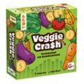 Veggie Crash - Preiskampf am Gemüsemarkt