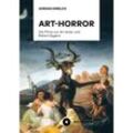 Art-Horror - Adrian Gmelch, Kartoniert (TB)