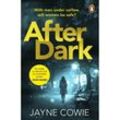 After Dark - Jayne Cowie, Kartoniert (TB)