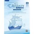 Sea Shanty Play-Alongs for Accordion, opt. Piano - Vahid Matejko, Geheftet
