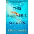 This Summer's Secrets - Emily Barr, Kartoniert (TB)