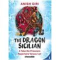 The Dragon Sicilian - Anish Giri, Gebunden