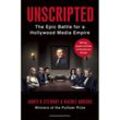 Unscripted - James B. Stewart, Rachel Abrams, Kartoniert (TB)
