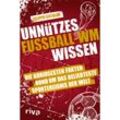 Unnützes Fußball-WM-Wissen - Filippo Cataldo, Kartoniert (TB)