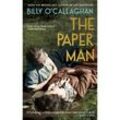 The Paper Man - Billy O'Callaghan, Kartoniert (TB)