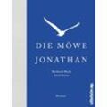 Die Möwe Jonathan - Richard Bach, Leinen