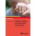 Palliative Pflege von Menschen mit Demenz - Stephan Kostrzewa, Gebunden