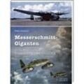 Messerschmitt-Giganten - Peter Schmoll, Gebunden