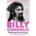 Windswept & Interesting - Billy Connolly, Kartoniert (TB)