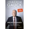 Erschütterungen - Joachim Gauck, Helga Hirsch, Gebunden