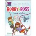 Freunde im Anflug / Bobby und Boss Bd.2 - Vanessa Walder, Gebunden