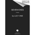 Seven Exes - Lucy Vine, Kartoniert (TB)