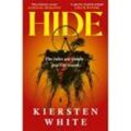 Hide - Kiersten White, Kartoniert (TB)