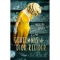 Das Geheimnis der Dior-Kleider - Natasha Lester, Taschenbuch