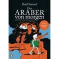 Eine Kindheit im Nahen Osten (1994-2011) / Der Araber von morgen Bd.6 - Riad Sattouf, Kartoniert (TB)