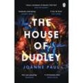 The House of Dudley - Joanne Paul, Kartoniert (TB)