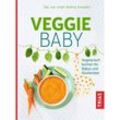 Veggie-Baby - Bettina Snowdon, Kartoniert (TB)