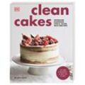 Clean Cakes - Giovanna Torrico, Kartoniert (TB)