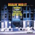 Dealin Wid It - Bill Heid. (CD)