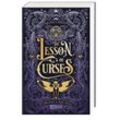 The Lesson of Curses / Chronica Arcana Bd.1 - Laura Cardea, Kartoniert (TB)