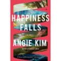 Happiness Falls - Angie Kim, Kartoniert (TB)
