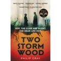 Two Storm Wood - Philip Gray, Kartoniert (TB)