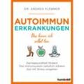 Autoimmunerkrankungen - Dr. Andrea Flemmer, Kartoniert (TB)