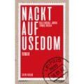Nackt auf Usedom - Kaelo Michael Janßen, Thomas Nicolai, Gebunden