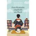Frau Komachi empfiehlt ein Buch - Michiko Aoyama, Gebunden