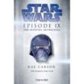 Star Wars(TM) - Episode IX - Der Aufstieg Skywalkers / Star Wars Bd.11 - Rae Carson, Taschenbuch